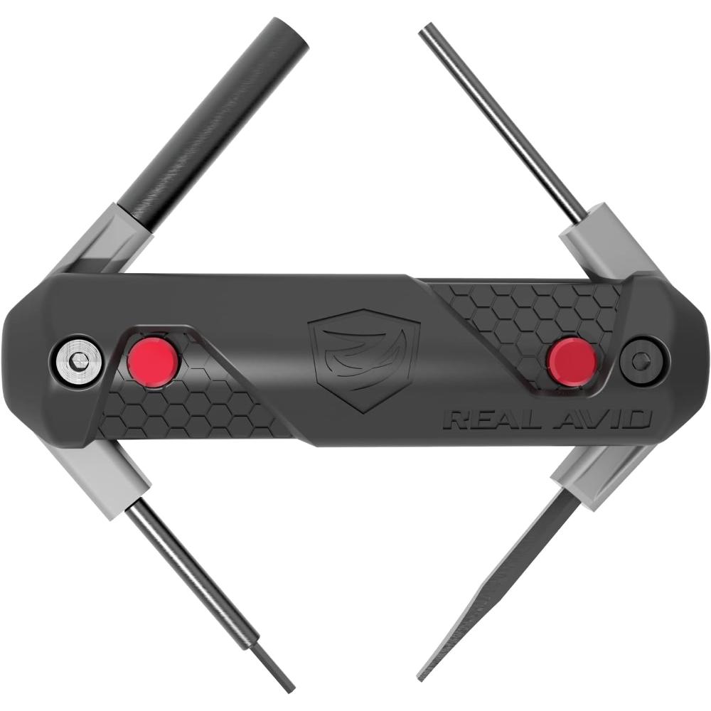 Real Avid 4-in-1 Tool for Glocks