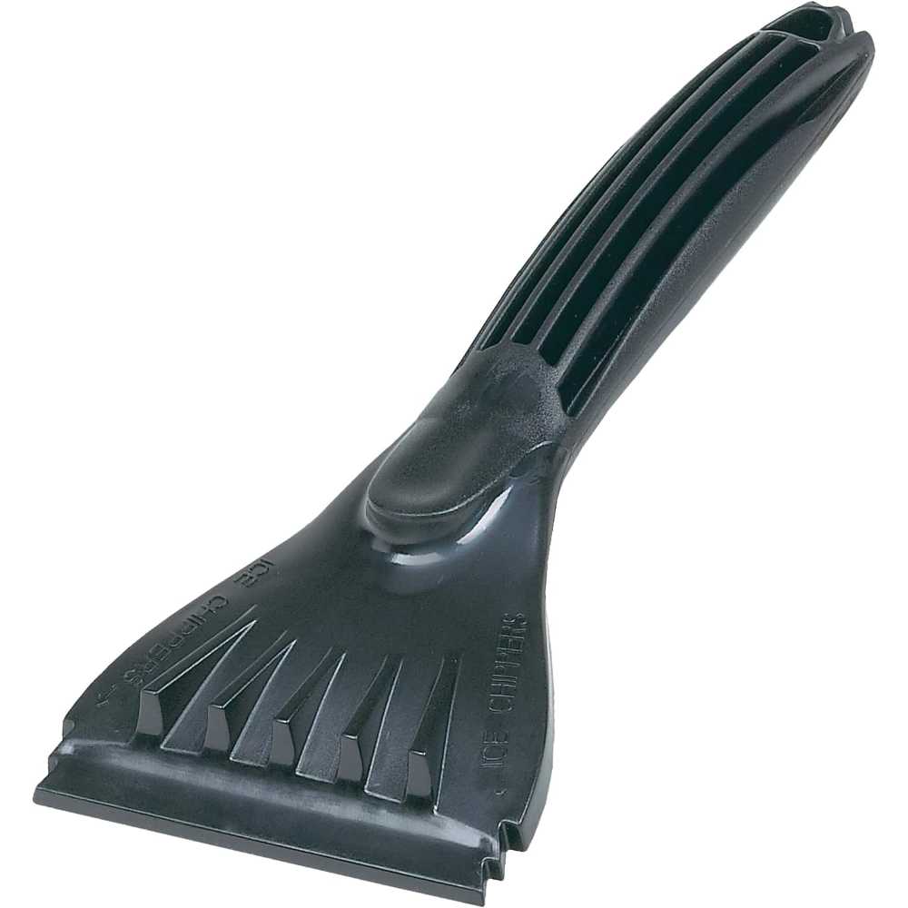 SubZero Bear Claw 10" Ice Scraper