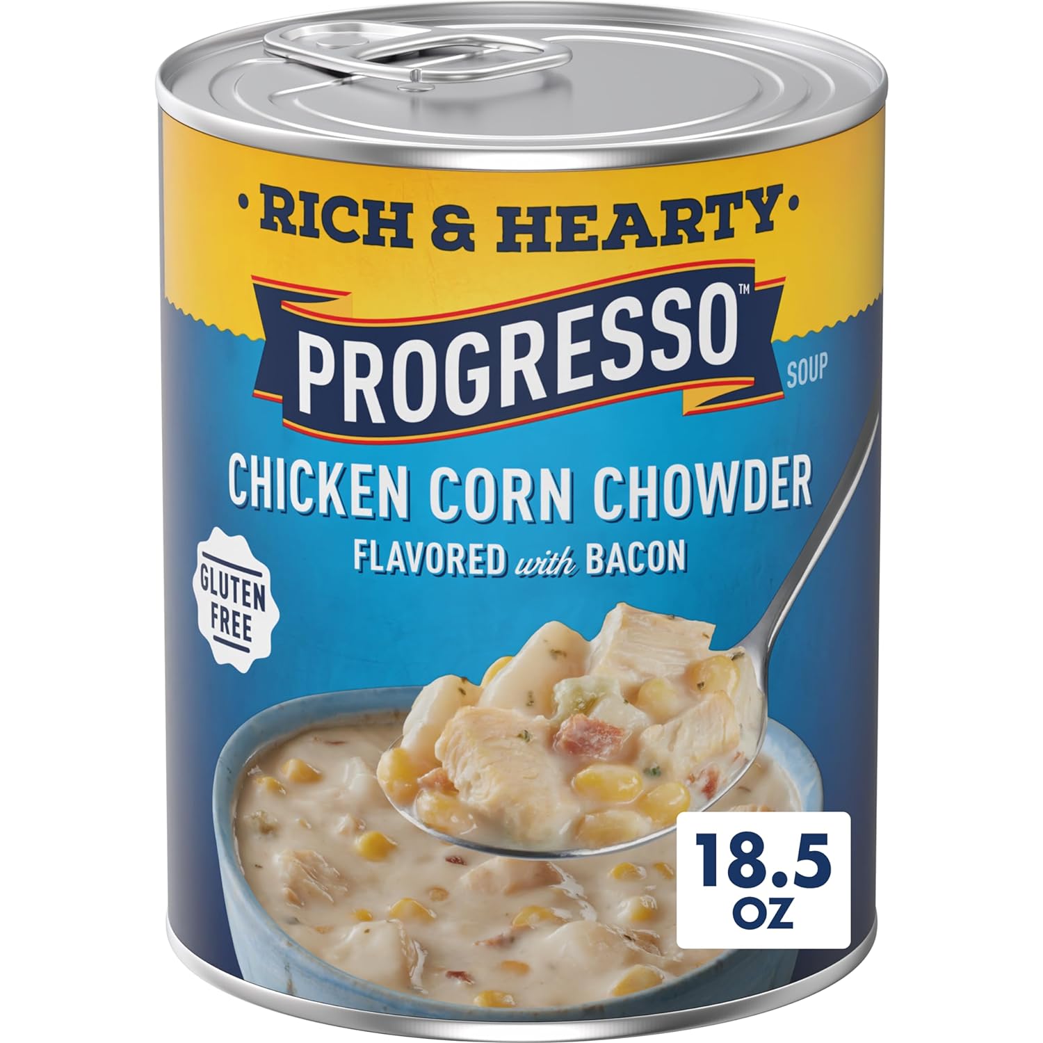 35% Off Progresso Canned Foods