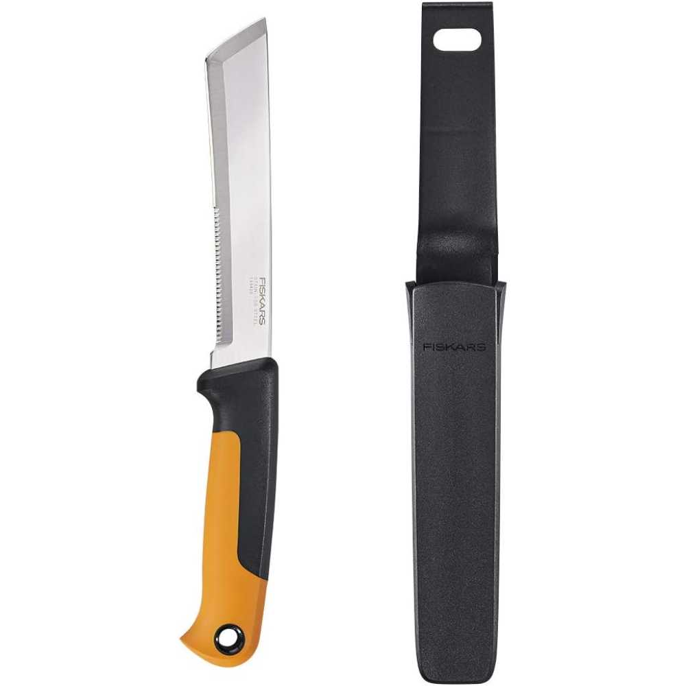 Fiskars Food Gardening Harvesting Knife
