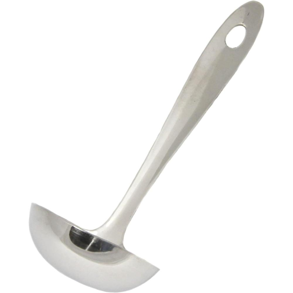 Chef Craft Select 8" Stainless Steel Ladle