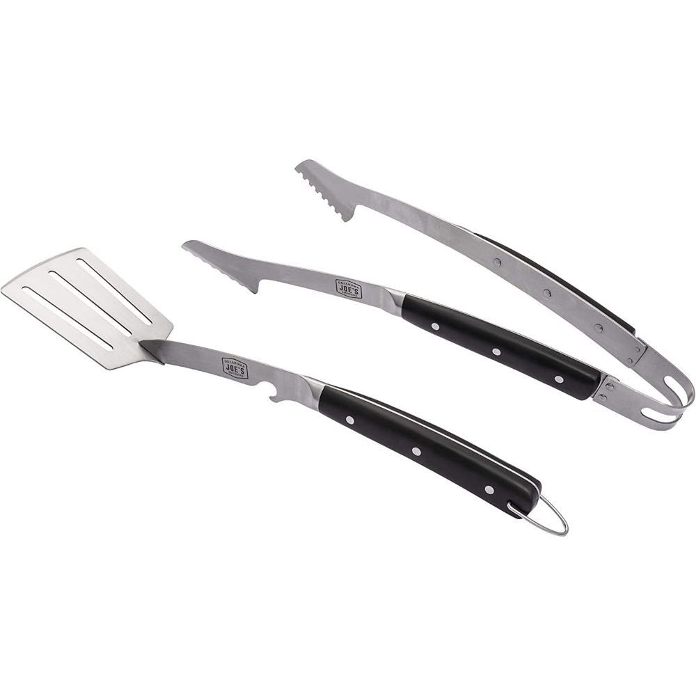 Oklahoma Joe's Blacksmith 2-Piece Tool Set