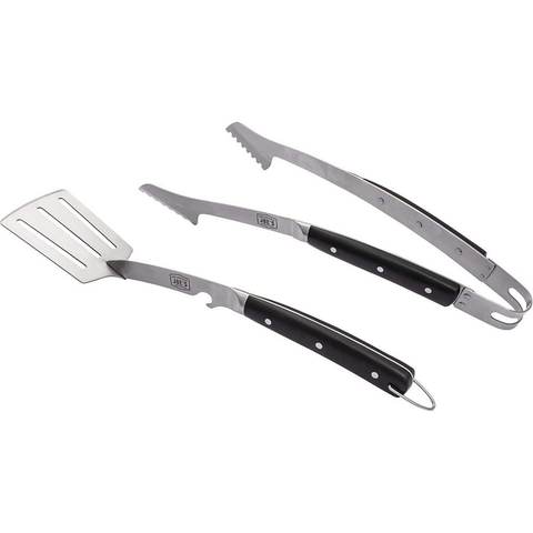Oklahoma Joe's Blacksmith 2-Piece Tool Set