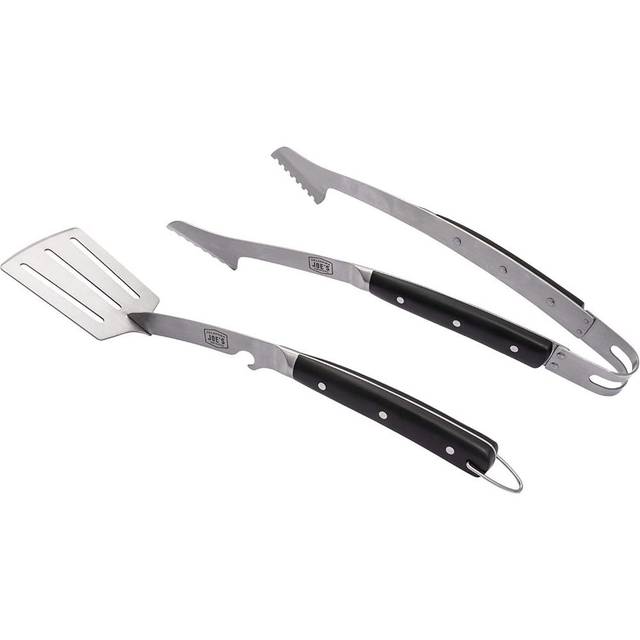 Oklahoma Joe's Blacksmith 2-Piece Tool Set