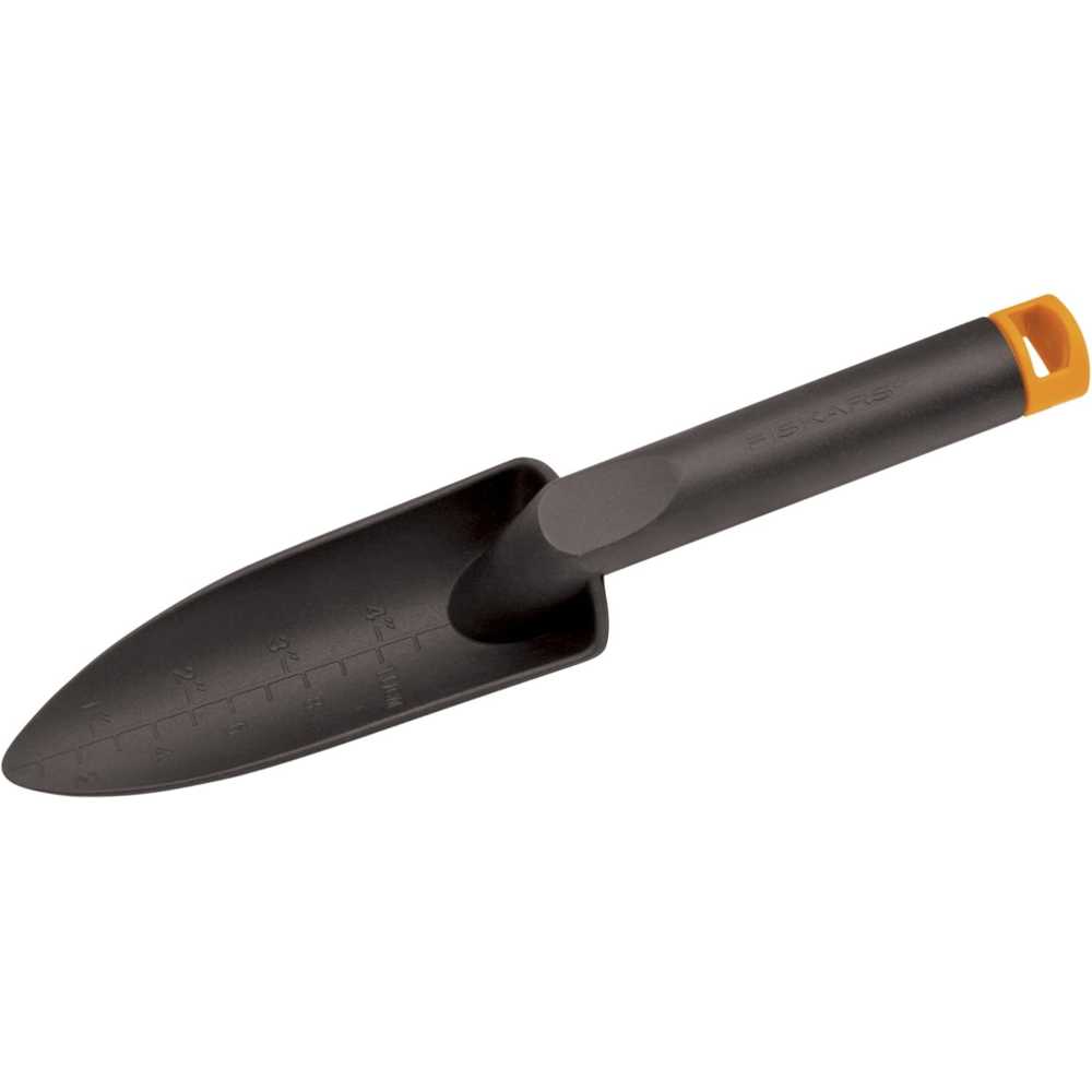 Fiskars Garden Trowel Transplanter