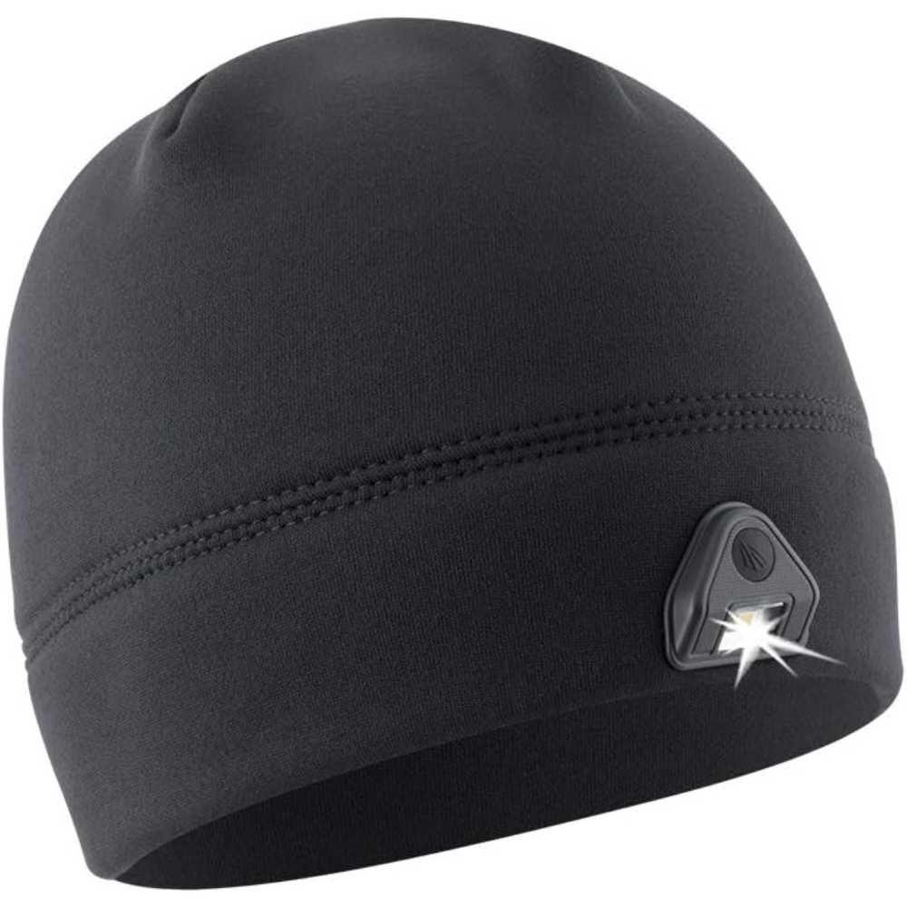 Panther Vision Fleece Headlamp Beanie