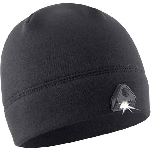 Panther Vision Fleece Headlamp Beanie