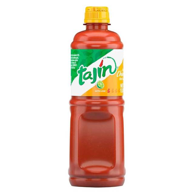 Tajin Fruity Chamoy Hot Sauce, 15.38 oz.