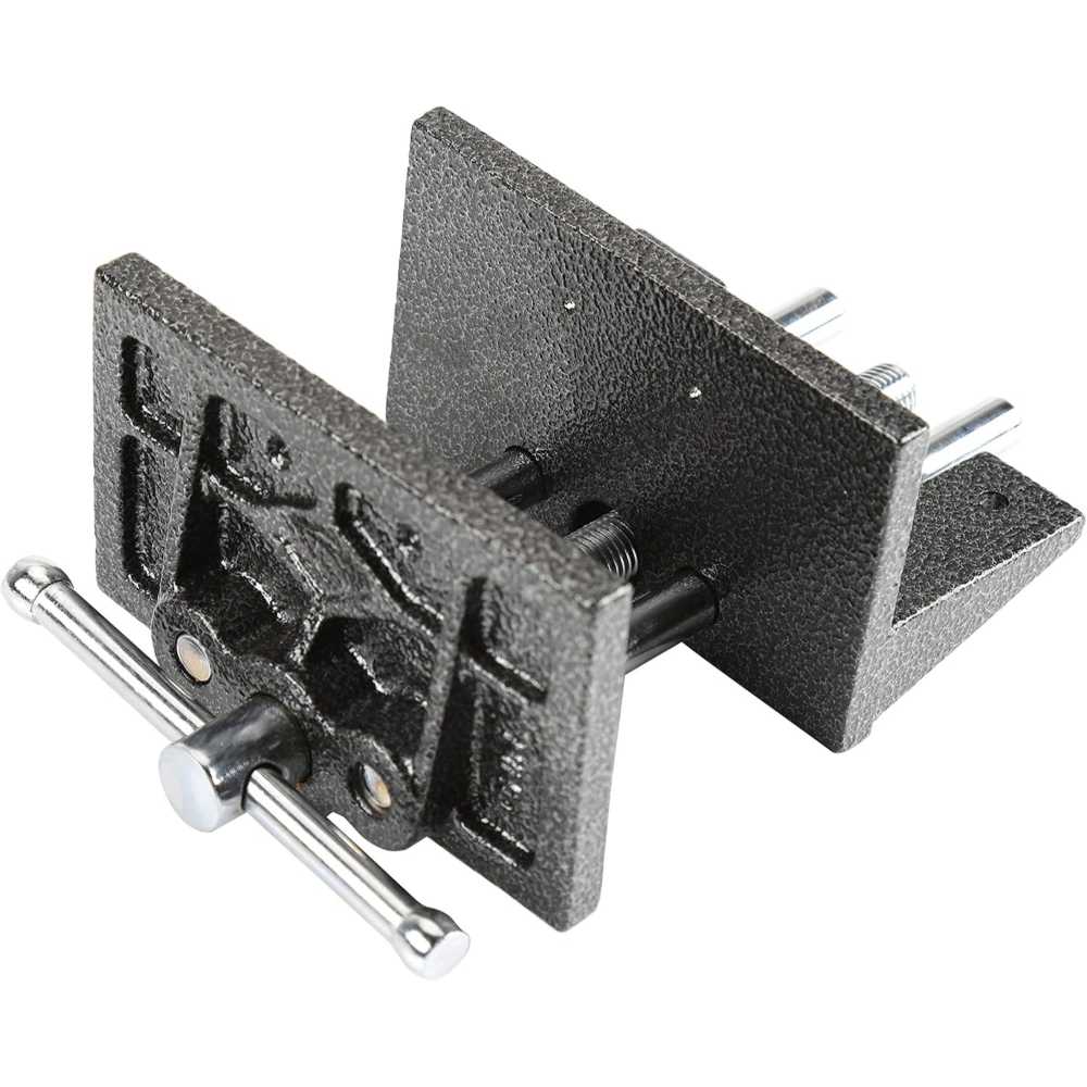 Olympia Tools 6.5" Woodworker’s Vise