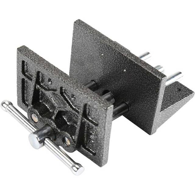 Olympia Tools 6.5" Woodworker’s Vise