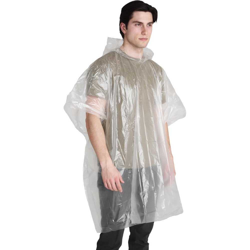 Coghlan's Emergency Poncho