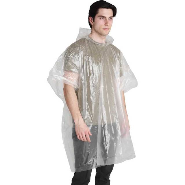Coghlan's Emergency Poncho