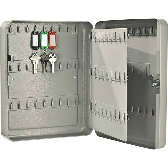 Barska 105-Position Steel Key Safe