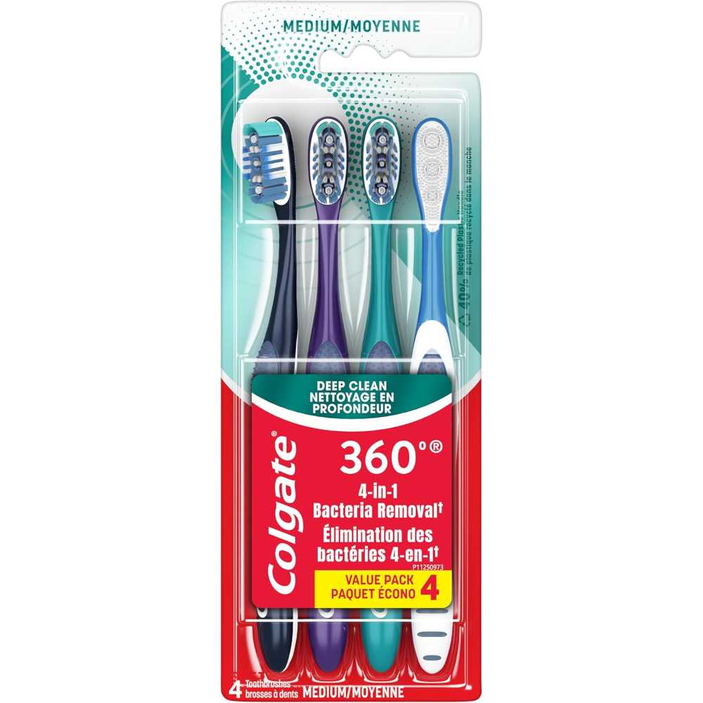 Spend $40, Get $10 Off (Hygiene & Cleaning Supplies)