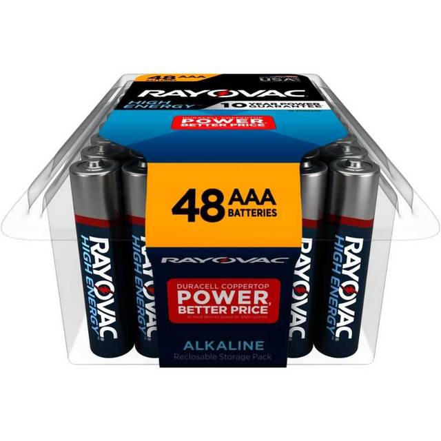 40% Off Batteries Subscribe and Save (Cancel Anytime)