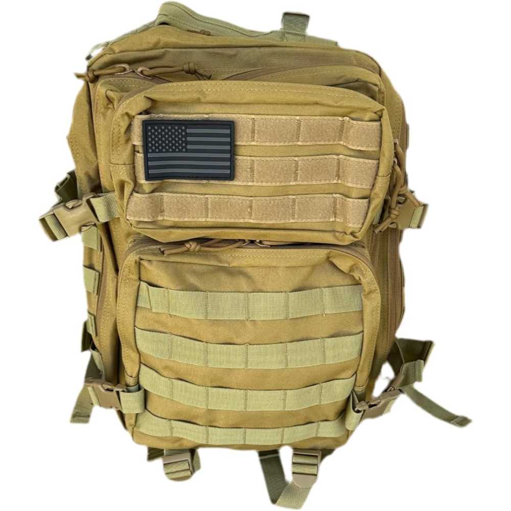 Continental Libery 40L MOLLE Assault Pack