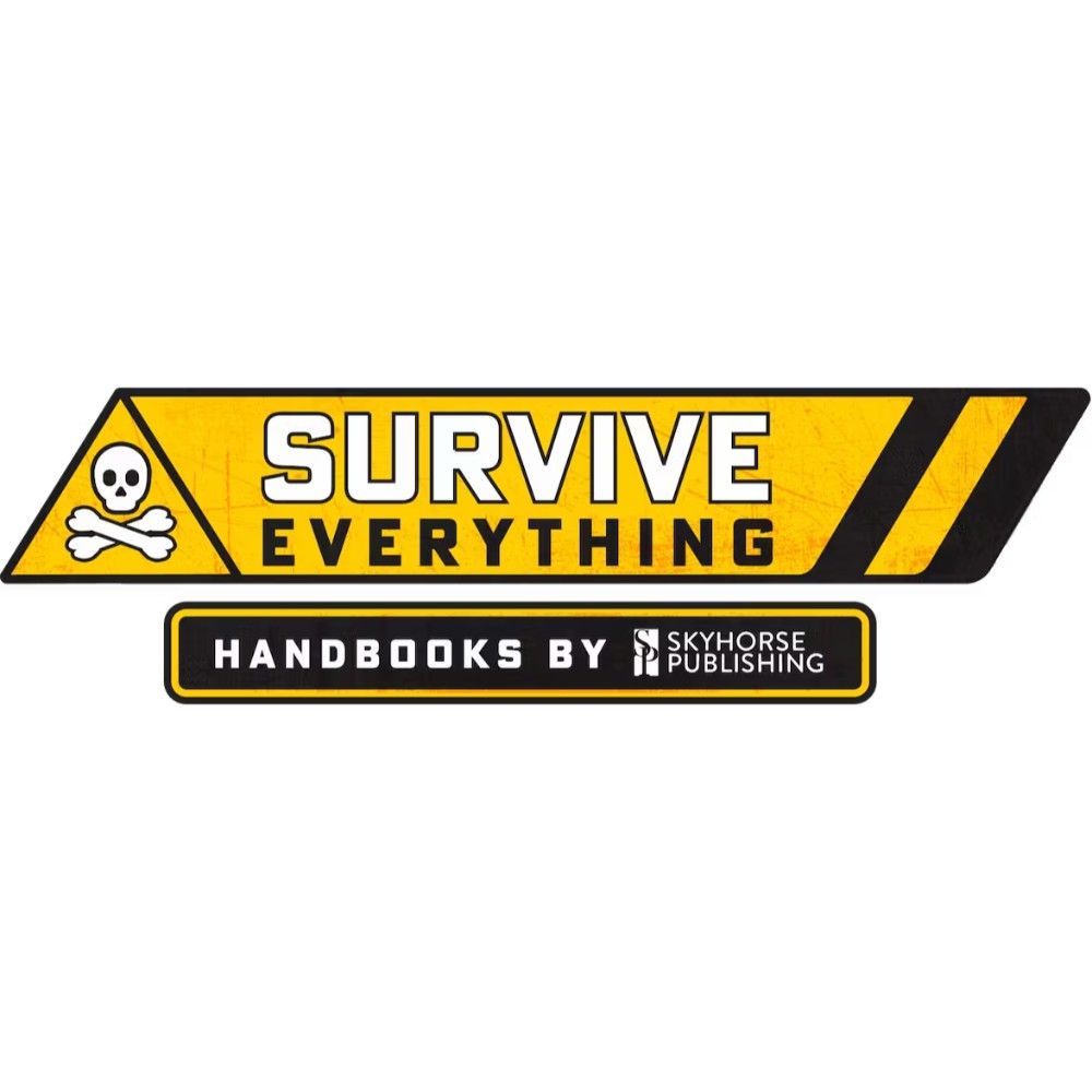 "Survive Anything" eBook Bundle (41 eBooks Total)