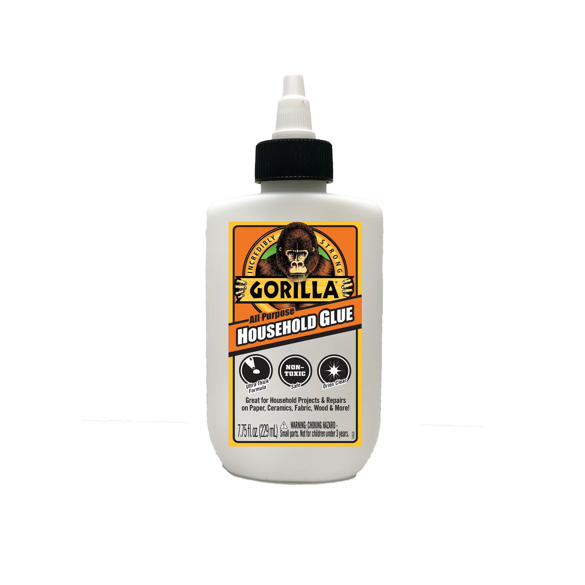 Gorilla All Purpose Household Liquid Glue