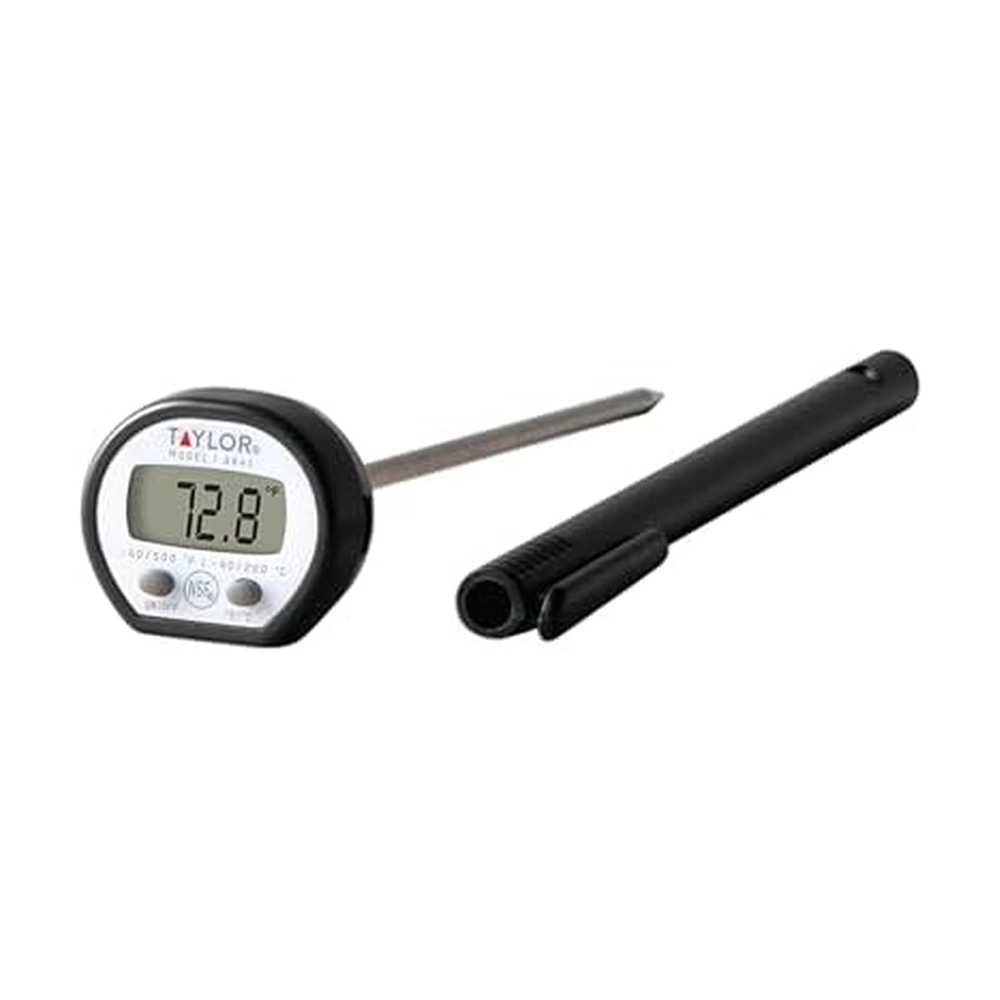 Taylor Digital Instant-Read Thermometer