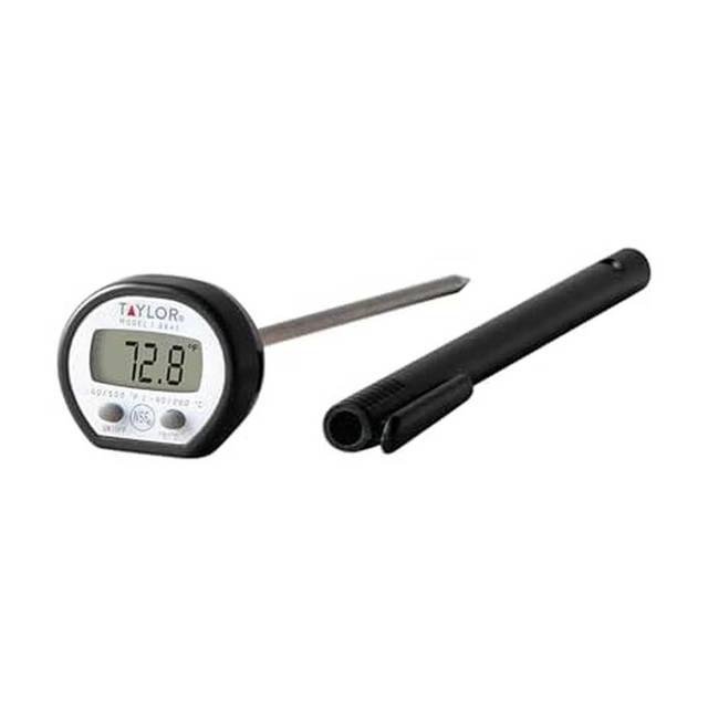 Taylor Digital Instant-Read Thermometer