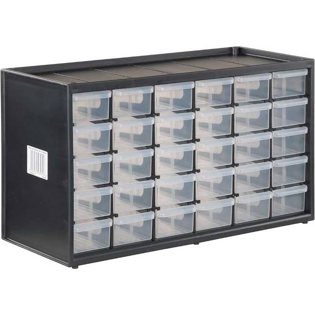 Craftsman 30-Drawer Modular Small Storage Organizer