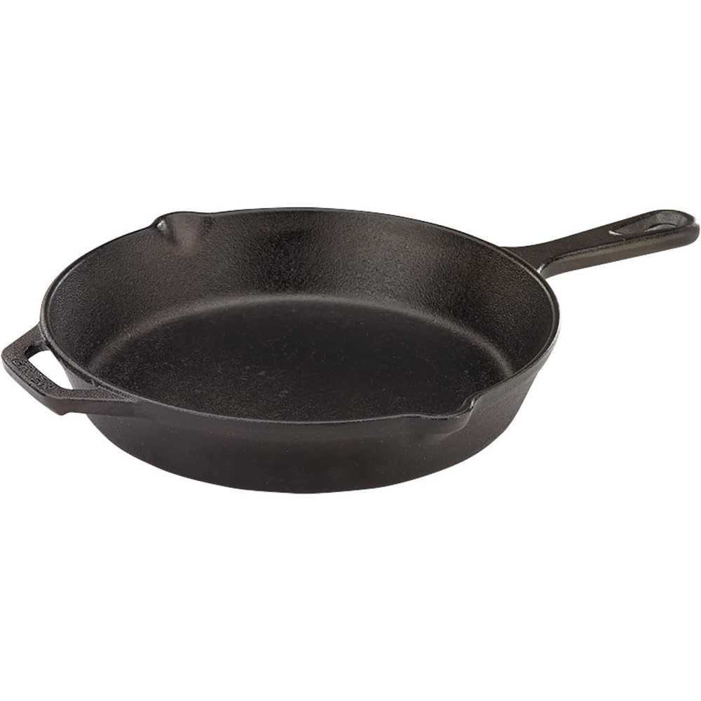 Mercer Culinary 10.25" Cast Iron Skillet