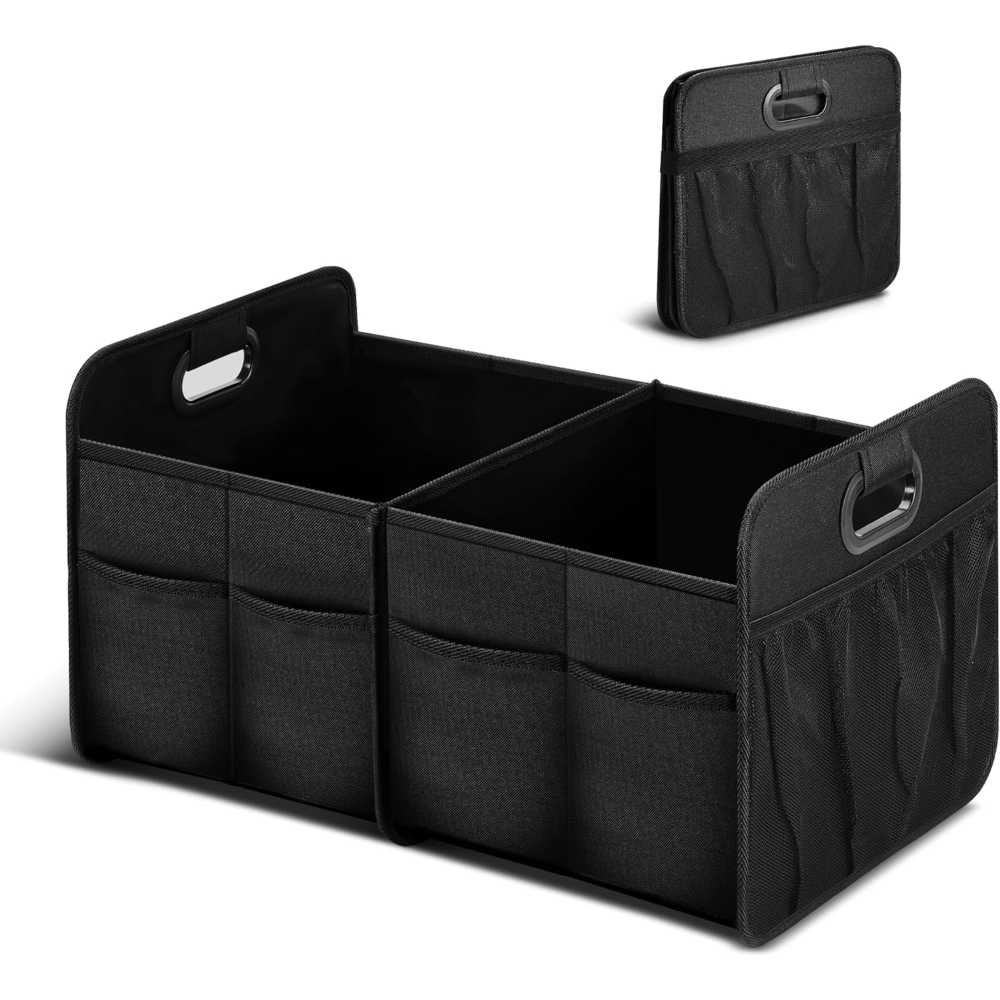 Simple Deluxe Trunk Organizer