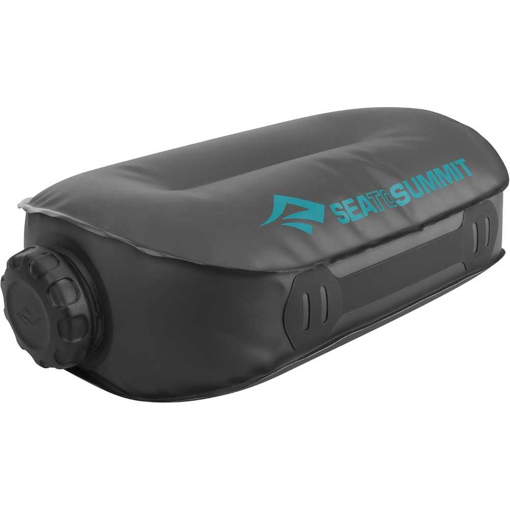 Sea to Summit Watercell ST Collapsible 6L Lightweight Camping Water Storage