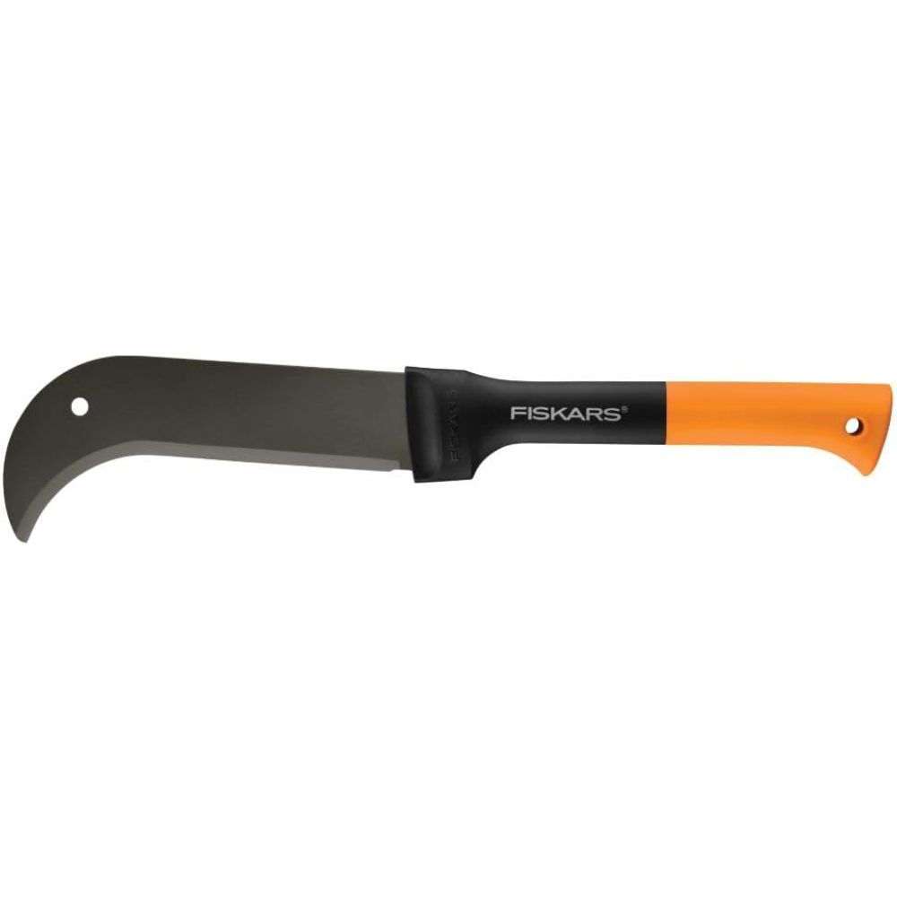 Fiskars 9" Brush Axe w/ Safety Sheath