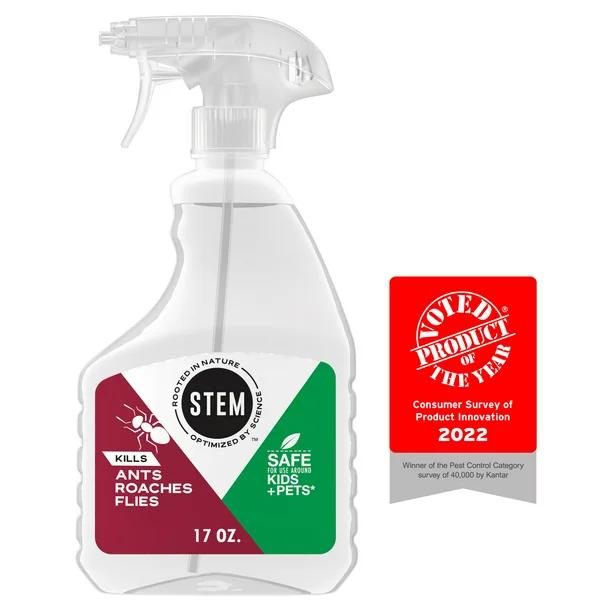 Free Stem Bug Killer Insecticide (Up to $8.98 Value)