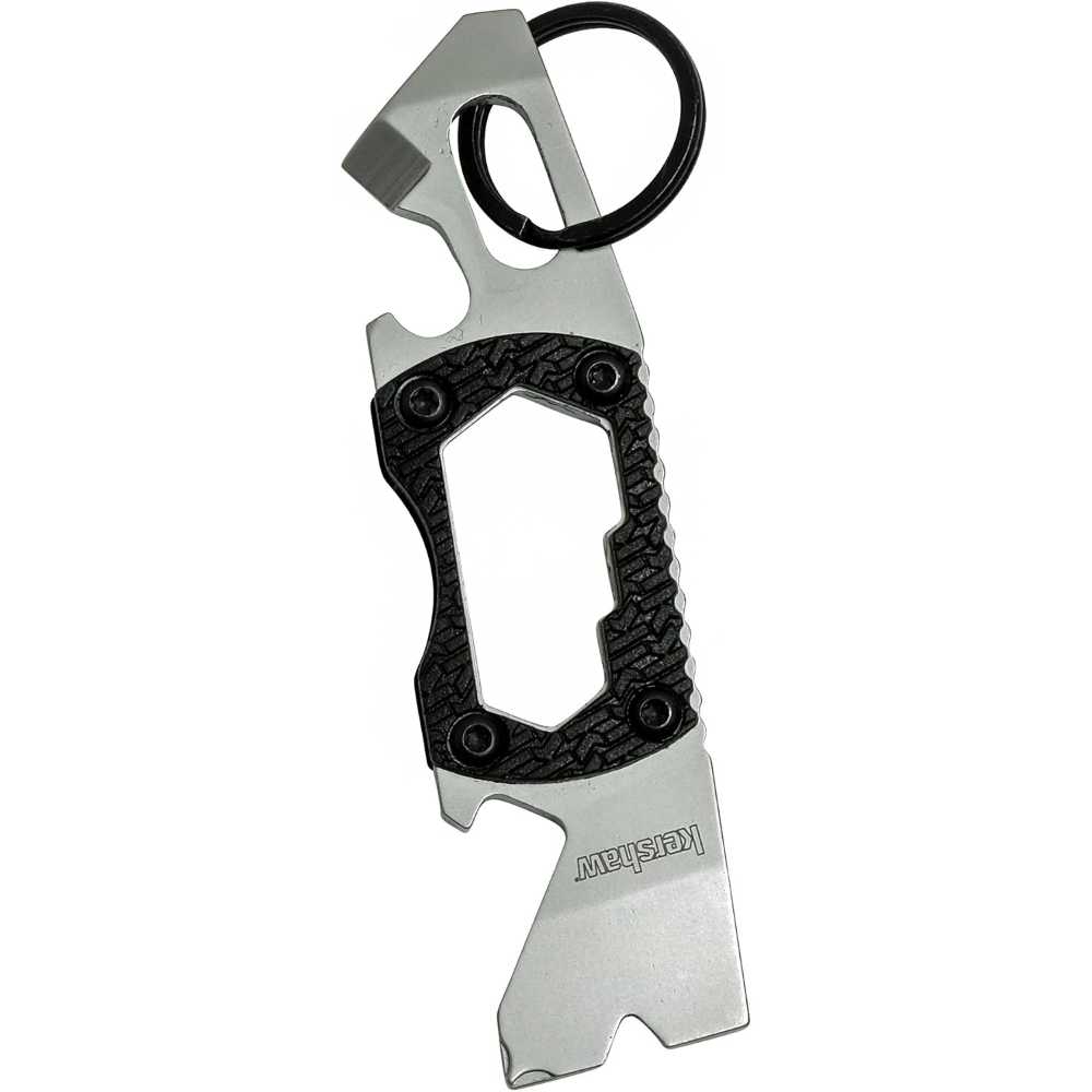 Kershaw PT-2 Multi-Function Keychain Tool