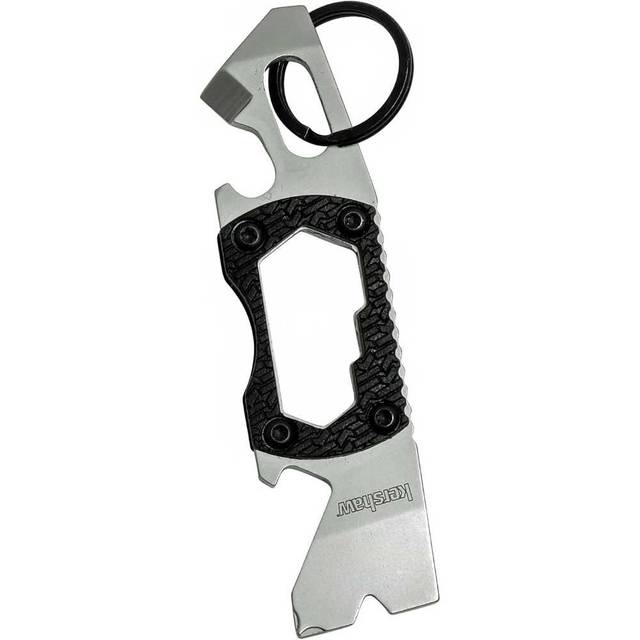 Kershaw PT-2 Multi-Function Keychain Tool