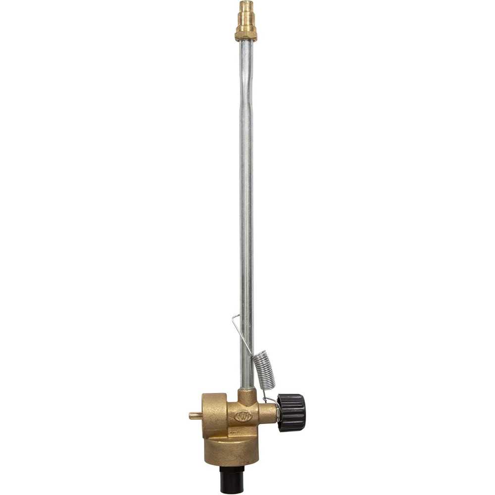 Stansport Propane Converter