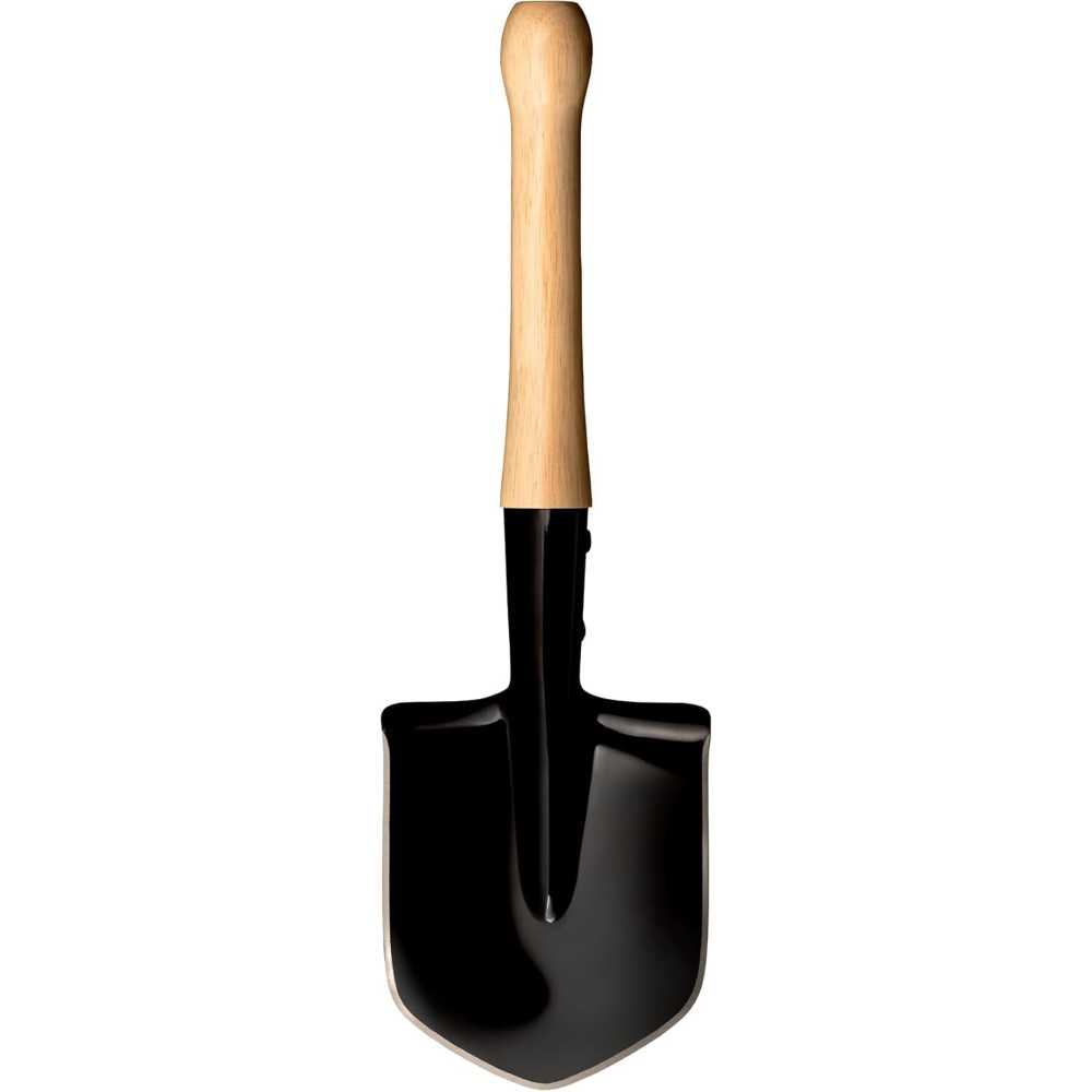 Cold Steel Special Forces 24" Shovel