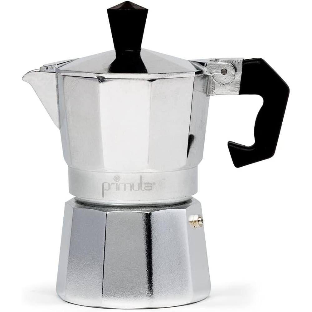 Primula Classic Stovetop Espresso and Coffee Maker (1-Cup)