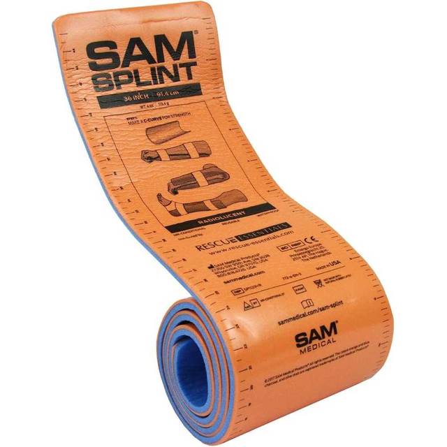 SAM Splint 36"