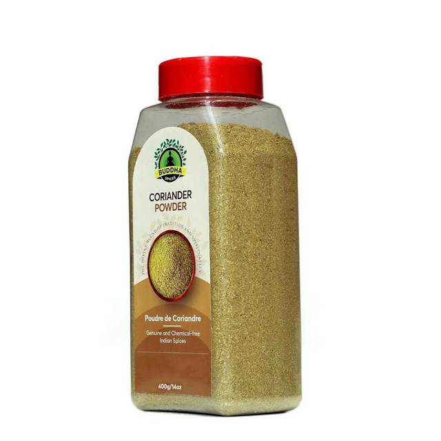 BOGO: Buddha Spices Coriander Powder, 14 oz.