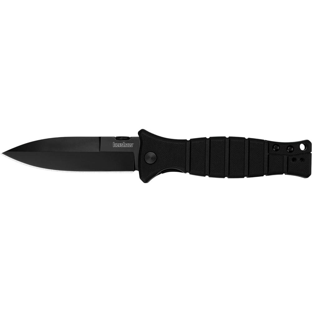 Kershaw XCOM Military-Style 3.6" Folding Knife