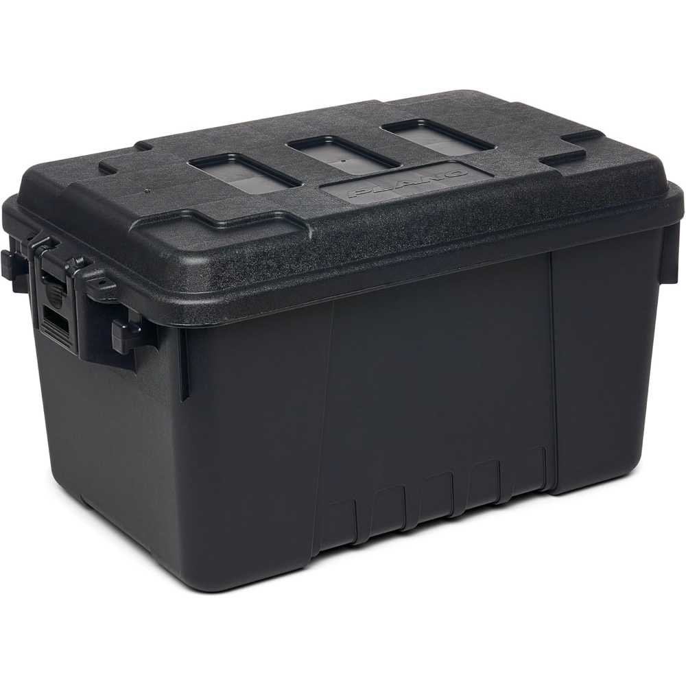Select Regions: Plano 56 Qt. Sportsman Trunk
