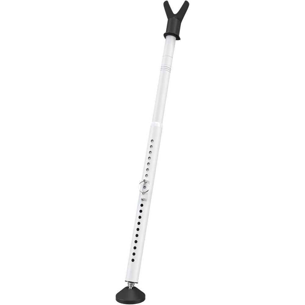 Derofit 19"-52" Adjustable Security Bar For Standard & Sliding Doors