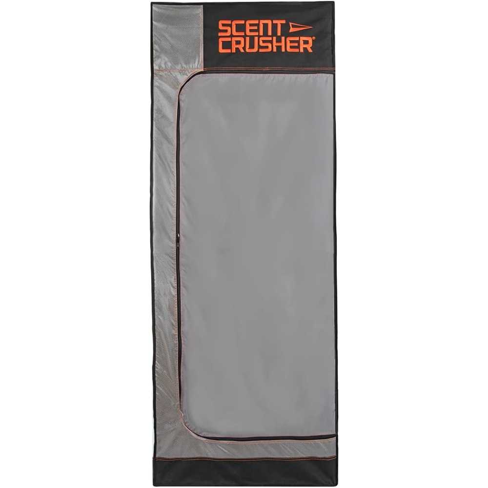 Scent Crusher Halo Series Locker Lite