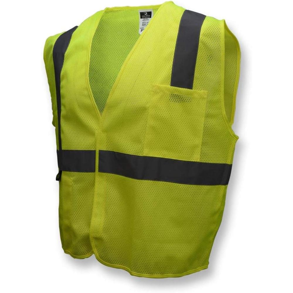 Radians Class 2 Safety Vest (Large)