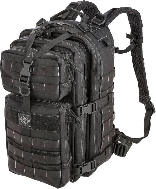 Maxpedition Falcon-III Backpack