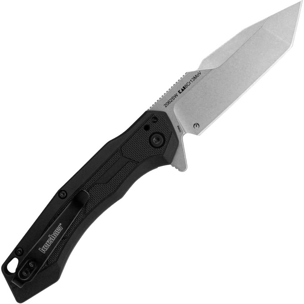 Kershaw Analyst 3.25" Tanto Folding Knife