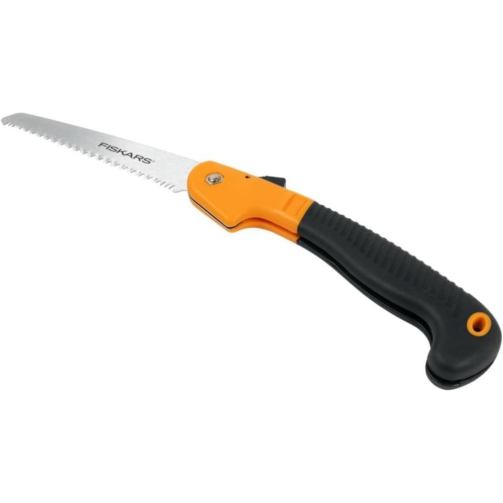 Fiskars Power Tooth 7" Folding Saw