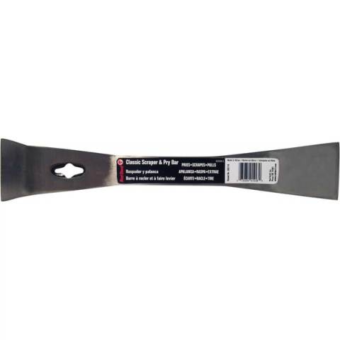 Red Devil Classic Scrape & Pry Bar