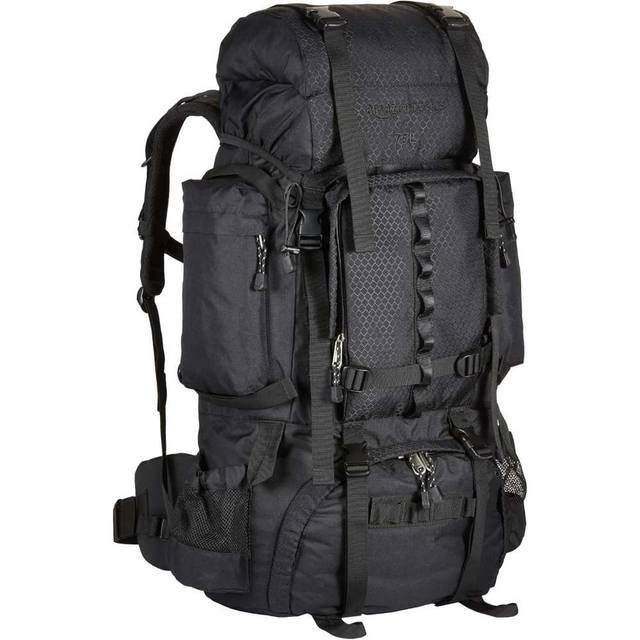 Amazon Basics 75L Internal Frame Backpack