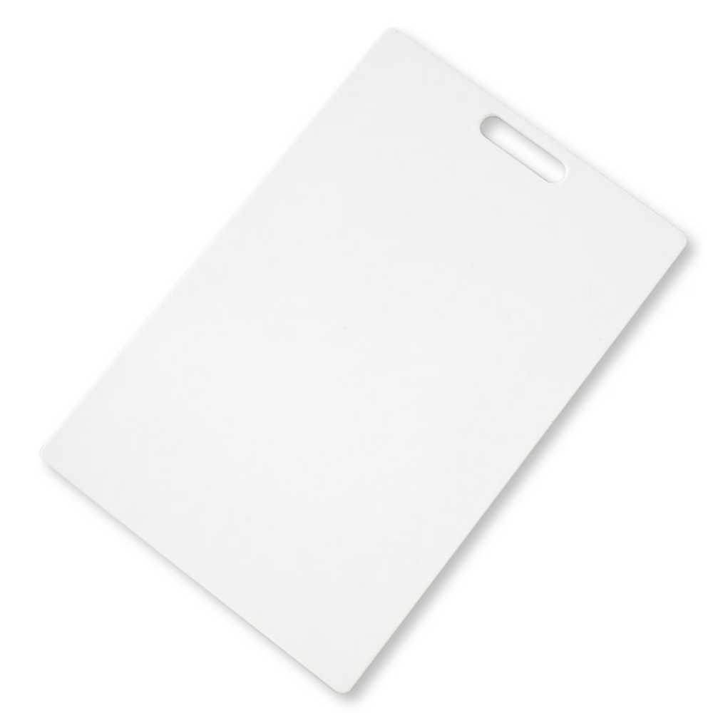 YMMV: Farberware 12" x 18" Poly Utility Cutting Board