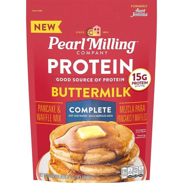Spend $20, Get $5 Off (Pantry Products)