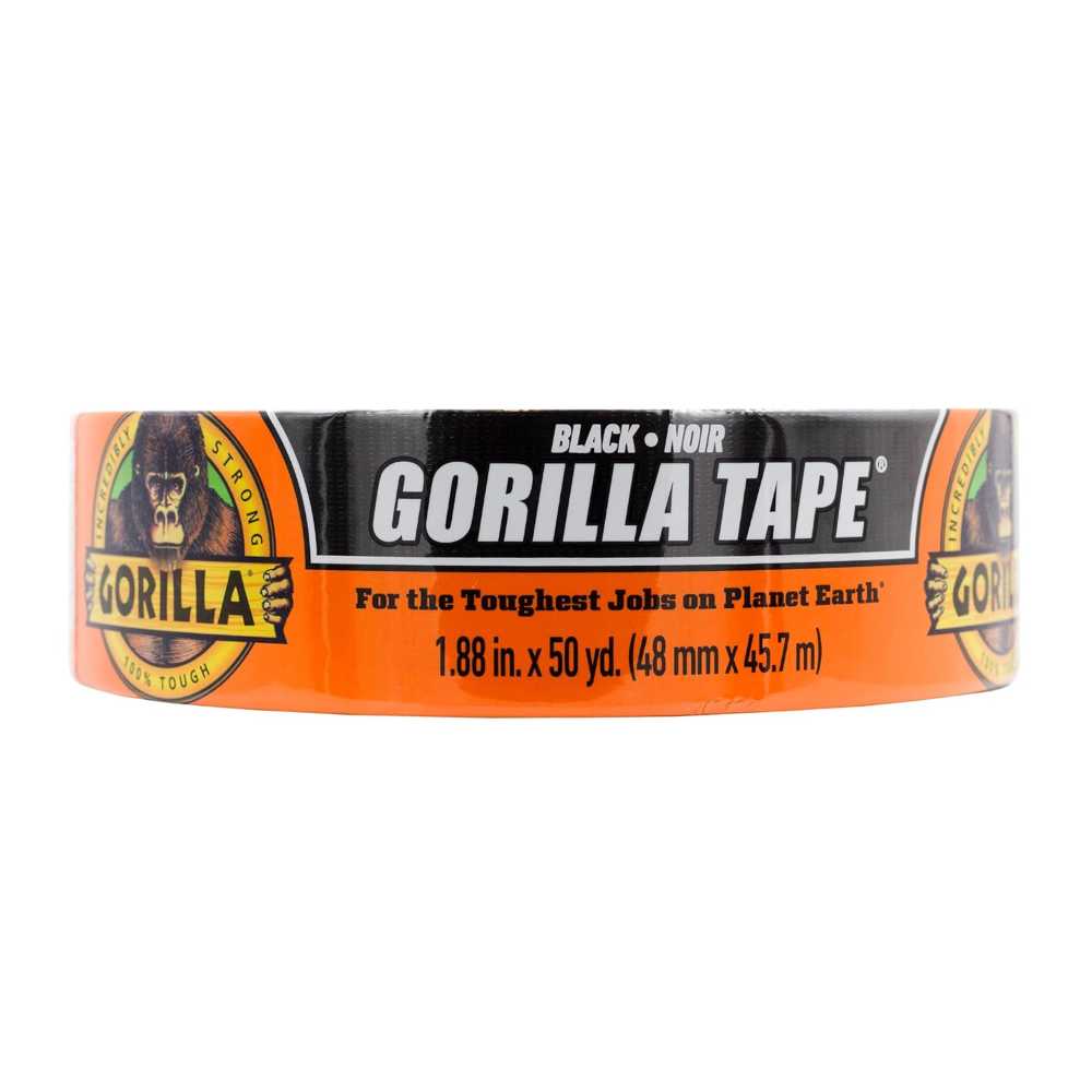 Spend $40, Get $10 Off (Gorilla Super Glue, Duct Tape, & More)
